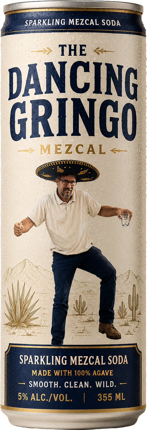 The Dancing Gringo can